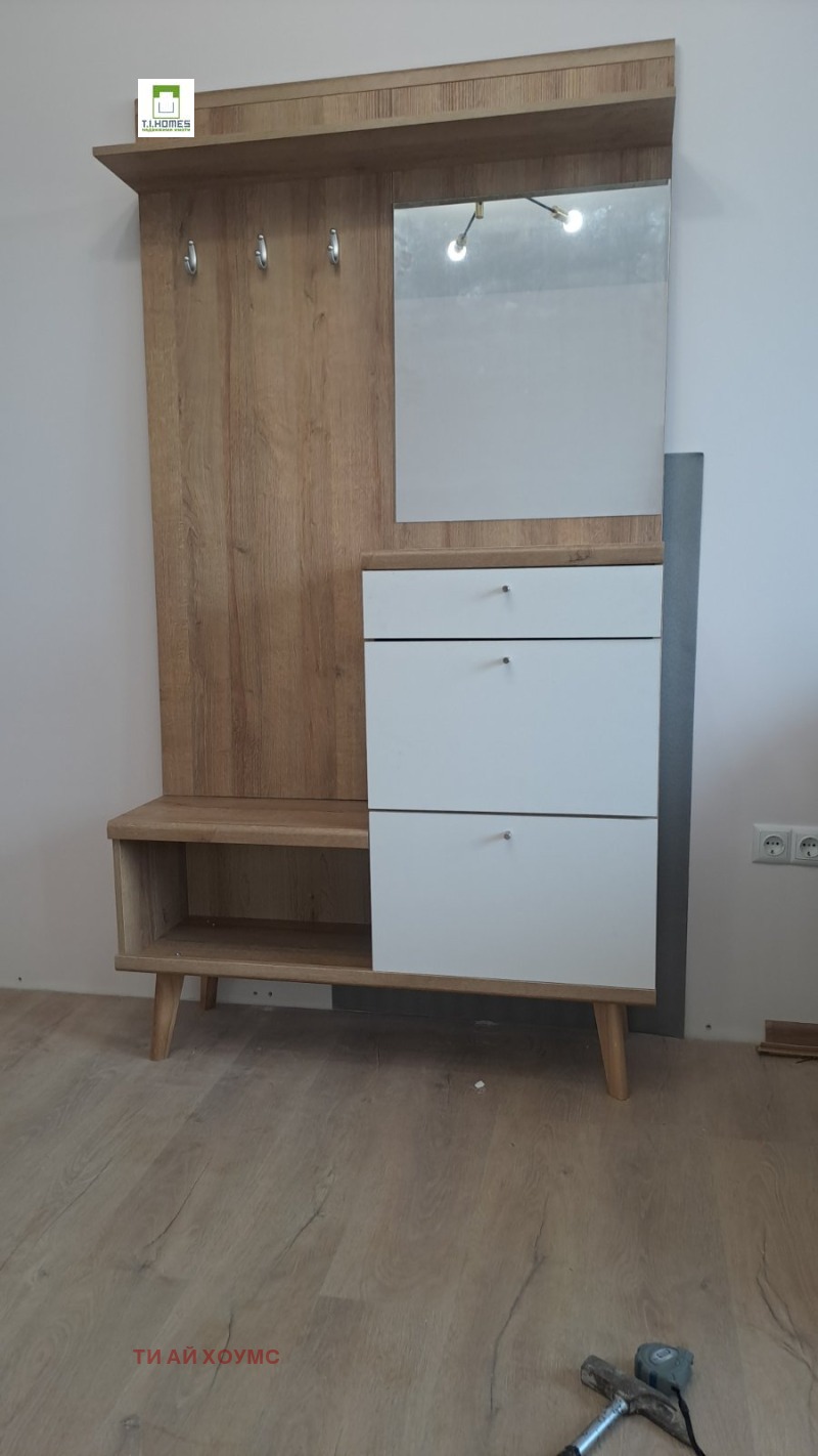 Продается  1 спальня София , Малинова долина , 68 кв.м | 98596590 - изображение [12]