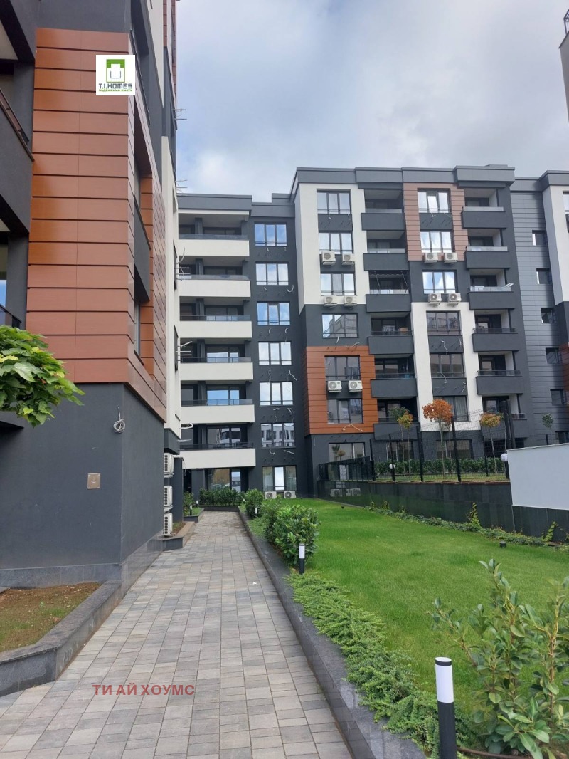 Продается  1 спальня София , Малинова долина , 68 кв.м | 98596590