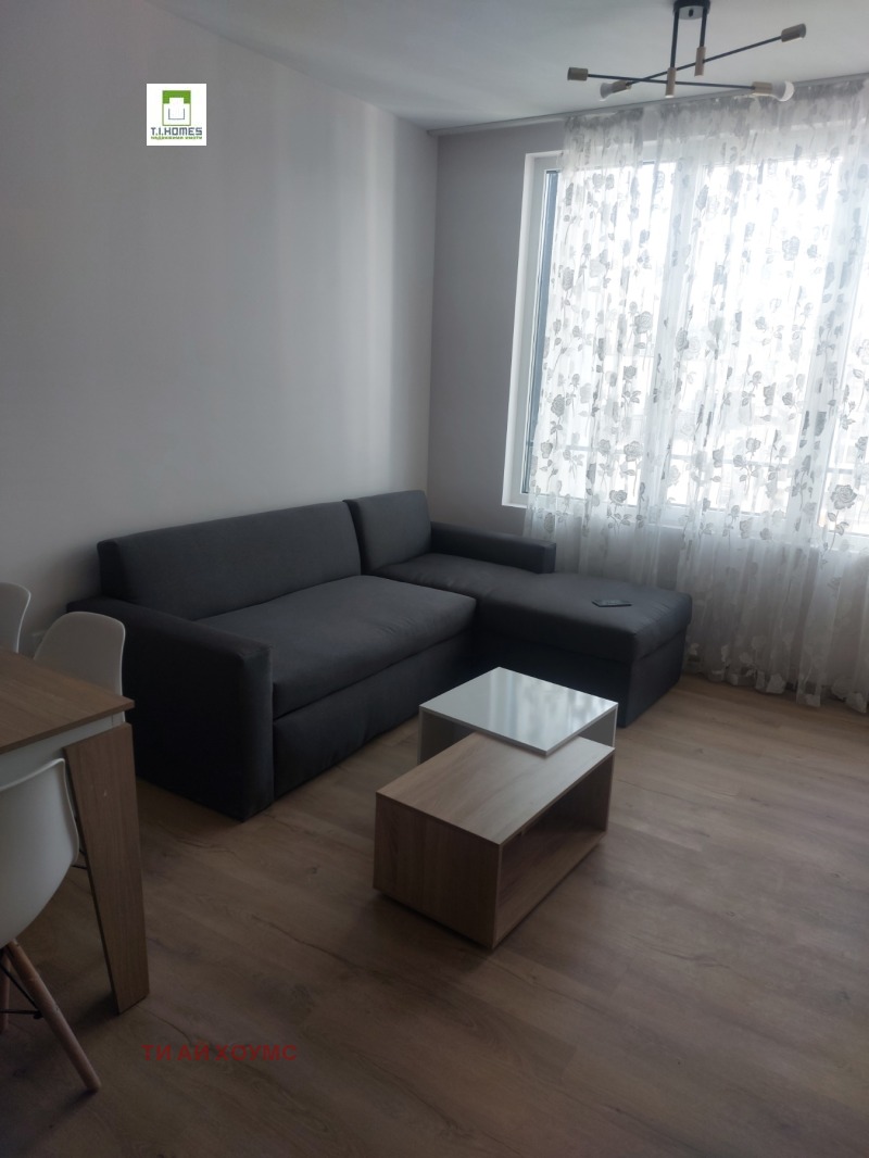 Продается  1 спальня София , Малинова долина , 68 кв.м | 98596590 - изображение [11]