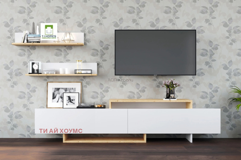 Продается  1 спальня София , Малинова долина , 68 кв.м | 98596590 - изображение [9]