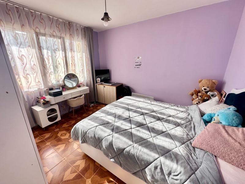 Продава  2-стаен град София , Орландовци , 64 кв.м | 51250381 - изображение [4]