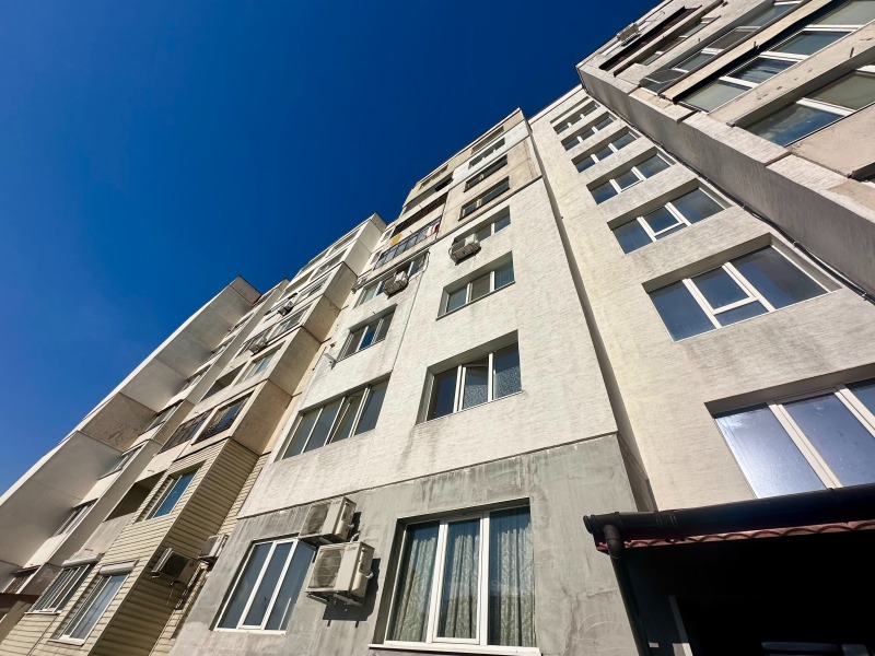 Продава  2-стаен град София , Орландовци , 64 кв.м | 51250381 - изображение [11]