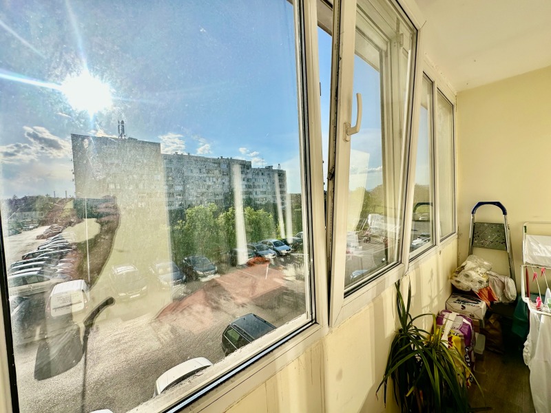 Продава  2-стаен град София , Орландовци , 64 кв.м | 51250381 - изображение [10]