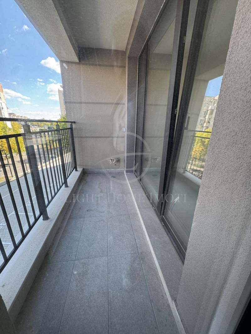 En venta  1 dormitorio Plovdiv , Trakiya , 66 metros cuadrados | 89725586 - imagen [8]