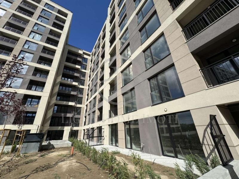 En venta  1 dormitorio Plovdiv , Trakiya , 66 metros cuadrados | 89725586 - imagen [13]