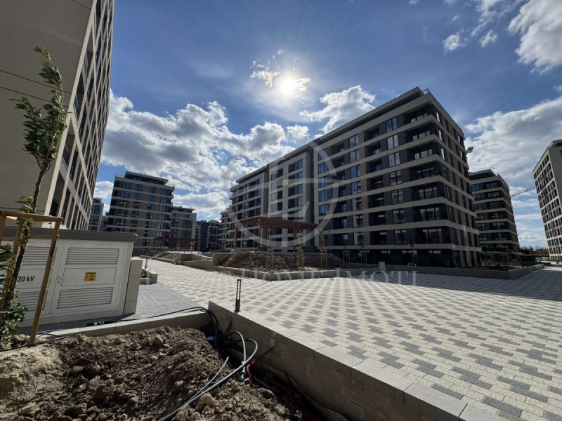 En venta  1 dormitorio Plovdiv , Trakiya , 66 metros cuadrados | 89725586 - imagen [12]
