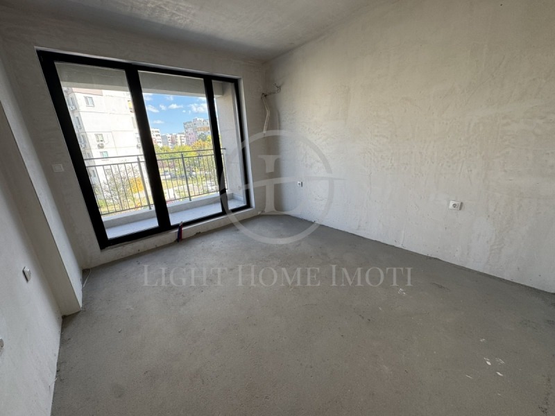 En venta  1 dormitorio Plovdiv , Trakiya , 66 metros cuadrados | 89725586 - imagen [4]