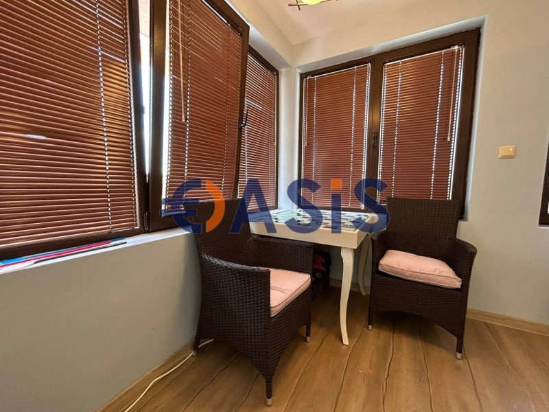 Продава 2-СТАЕН, к.к. Слънчев бряг, област Бургас, снимка 9 - Апартаменти - 52497794