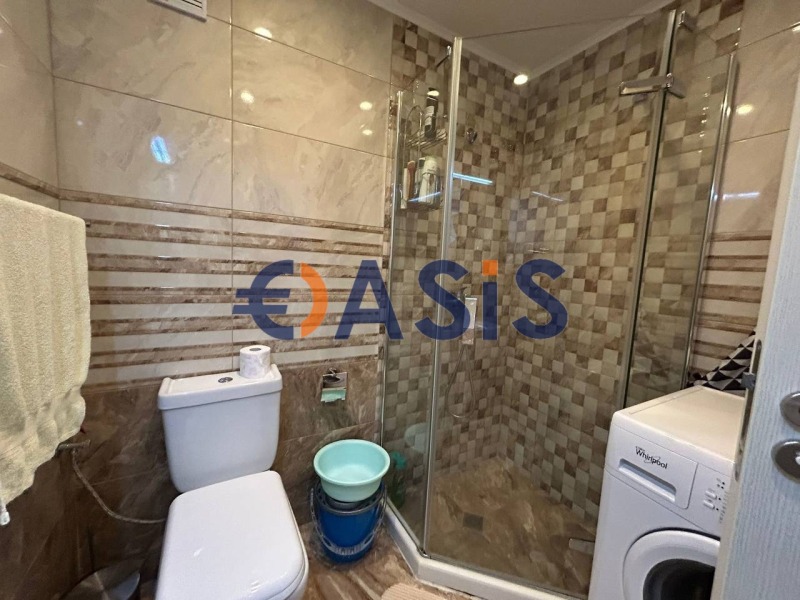 Продава 2-СТАЕН, к.к. Слънчев бряг, област Бургас, снимка 13 - Апартаменти - 52497794