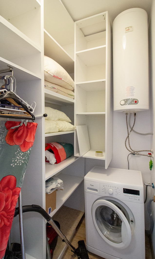 Продава 2-СТАЕН, гр. Сливен, Център, снимка 8 - Апартаменти - 53593425