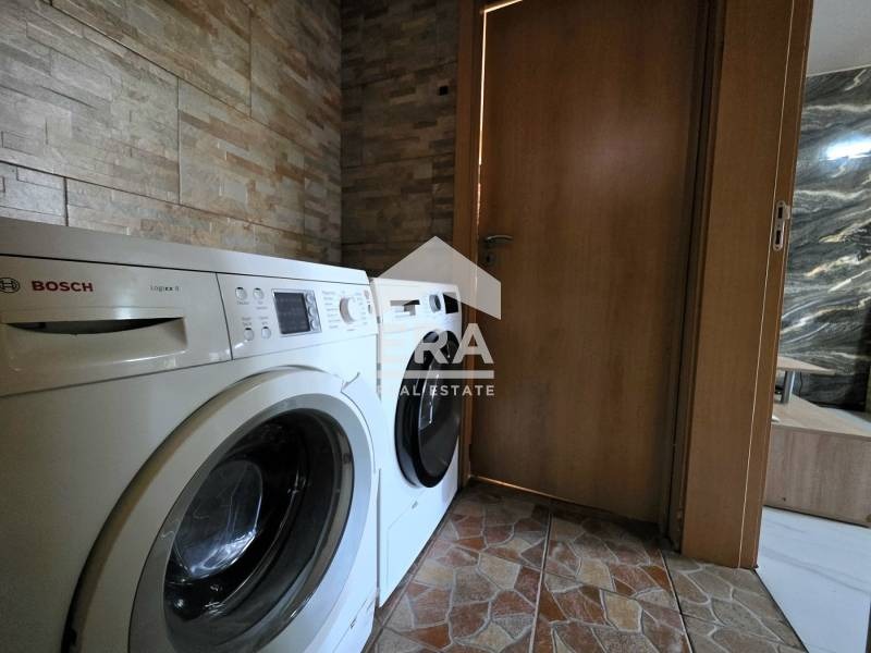 Продава 2-СТАЕН, гр. Русе, Чародейка - Юг, снимка 10 - Апартаменти - 54431139