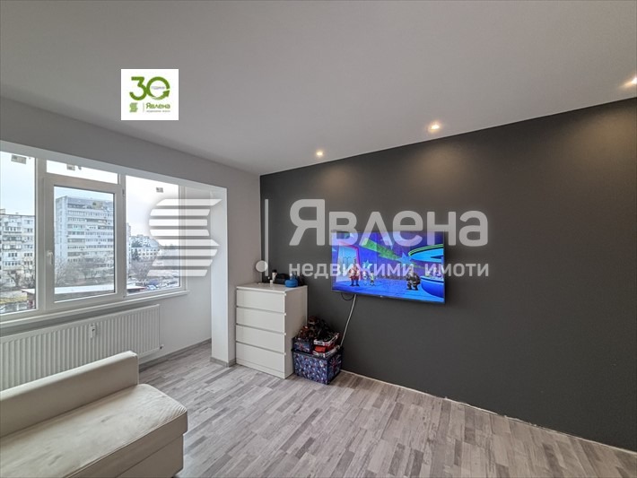 Продава 2-СТАЕН, гр. Варна, Младост 1, снимка 7 - Апартаменти - 55469132