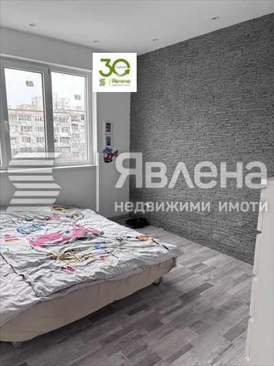 Продава 2-СТАЕН, гр. Варна, Младост 1, снимка 5 - Апартаменти - 55469132