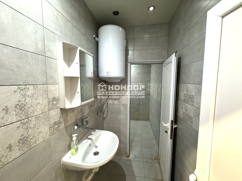 For Sale  2 bedroom Plovdiv , Vastanicheski , 94 sq.m | 37881966 - image [10]