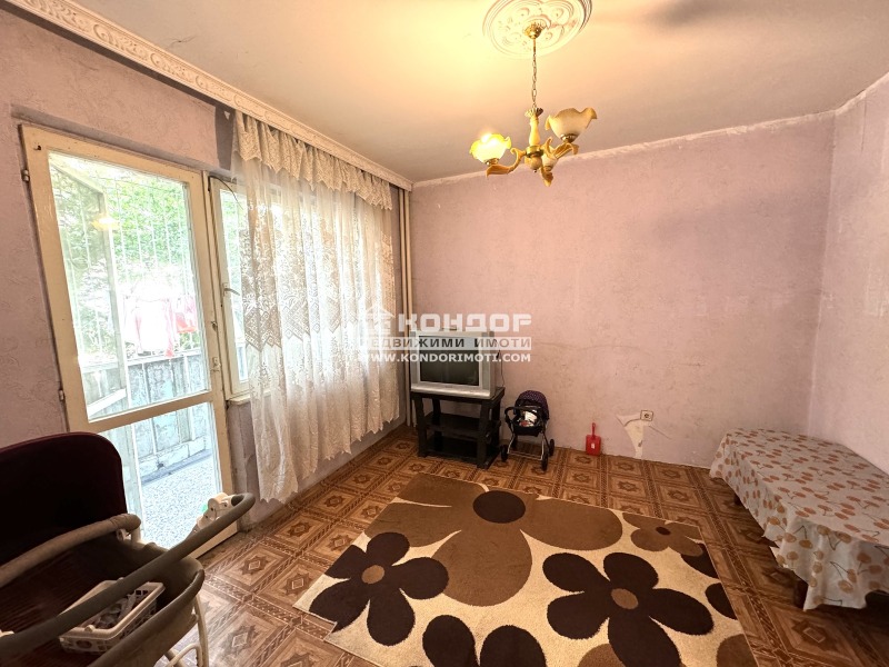 Te koop  2 slaapkamers Plovdiv , Vastanitsjeski , 94 m² | 37881966 - afbeelding [8]