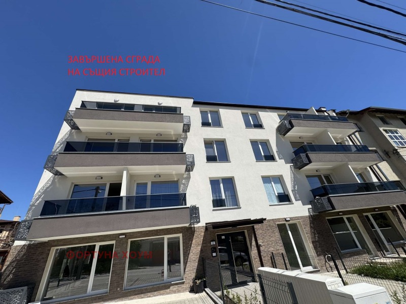 Продава  3-стаен, град Варна, Виница •  156 500 EUR • ID 51803821 — holmes.bg - [1] 