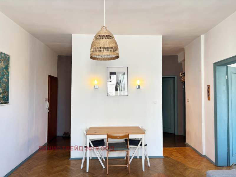 Продава 3-СТАЕН, град София, Център • 506000 € • 83310870 — Holmes.bg