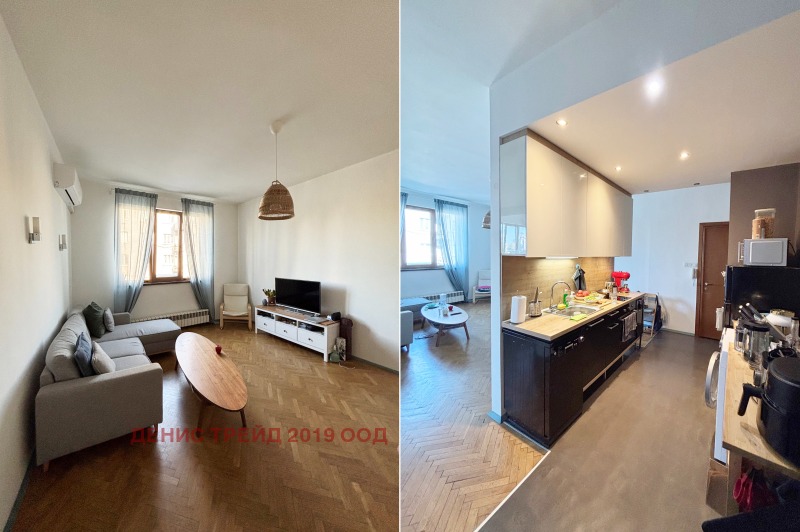 À vendre  2 chambres Sofia , Tsentar , 92 m² | 98794811 - image [8]