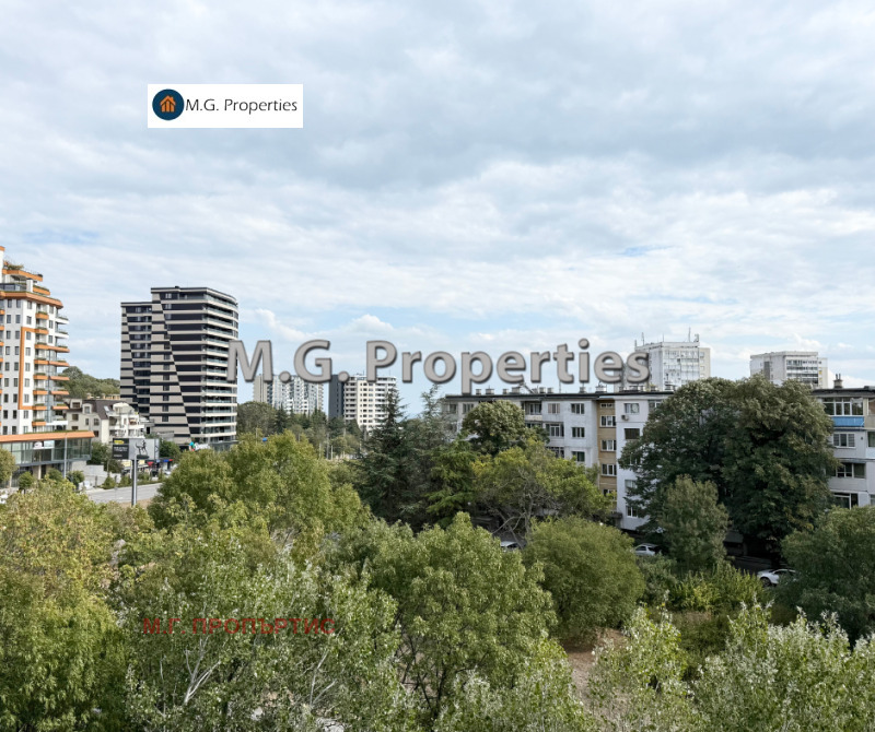 Te koop  2 slaapkamers Varna , Tsjajka , 110 m² | 50369013