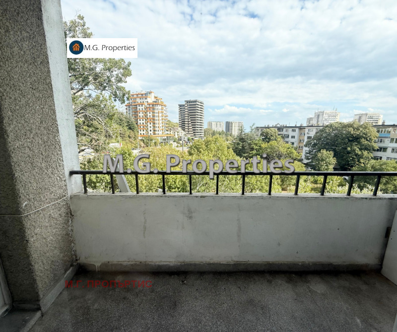 Te koop  2 slaapkamers Varna , Tsjajka , 110 m² | 50369013 - afbeelding [17]