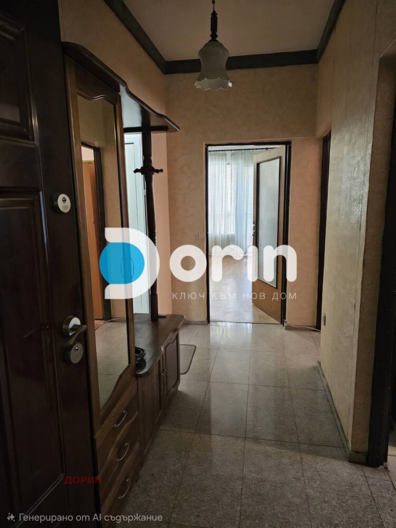 Продава 3-СТАЕН, гр. Пловдив, Център, снимка 2 - Апартаменти - 52361851