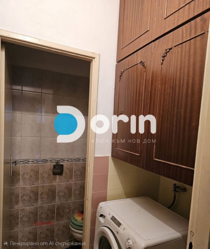 Продава 3-СТАЕН, гр. Пловдив, Център, снимка 5 - Апартаменти - 52361851