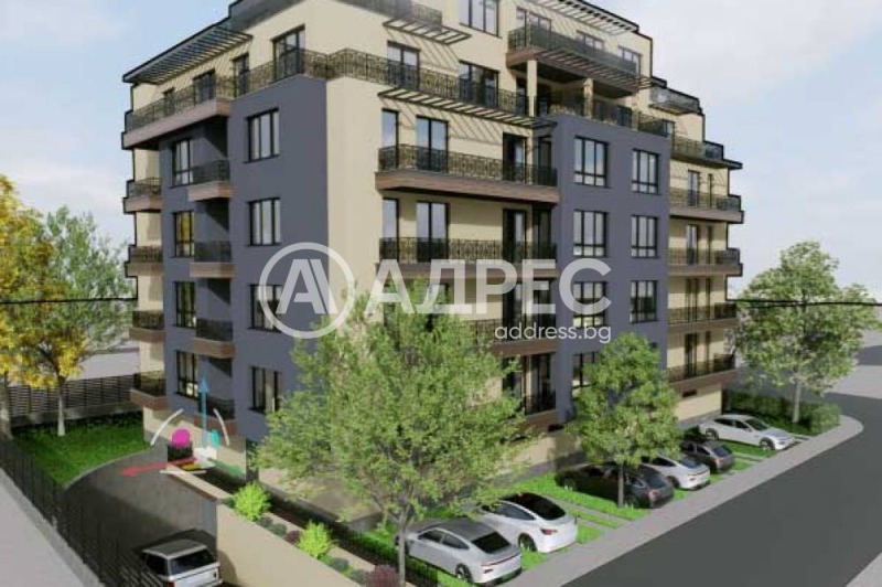 Продава 3-СТАЕН, гр. София, Слатина, снимка 4 - Апартаменти - 52797844