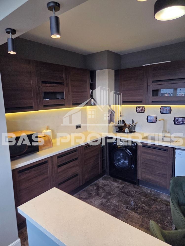 Продава 3-СТАЕН, гр. София, Надежда 1, снимка 3 - Апартаменти - 54288018