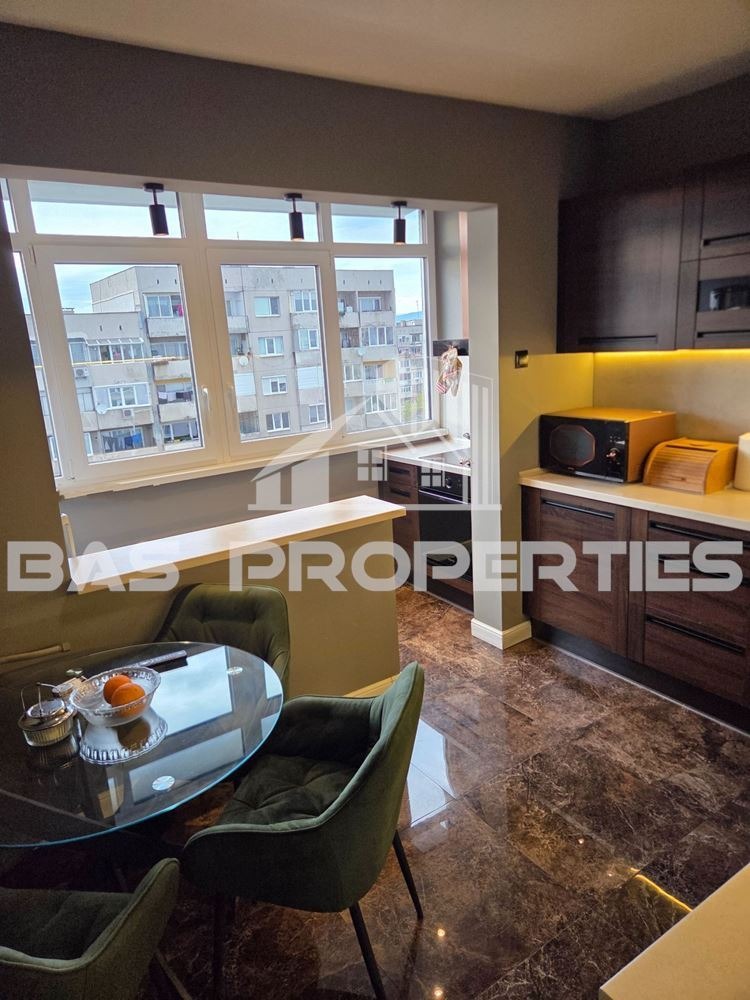 Продава 3-СТАЕН, гр. София, Надежда 1, снимка 5 - Апартаменти - 54288018