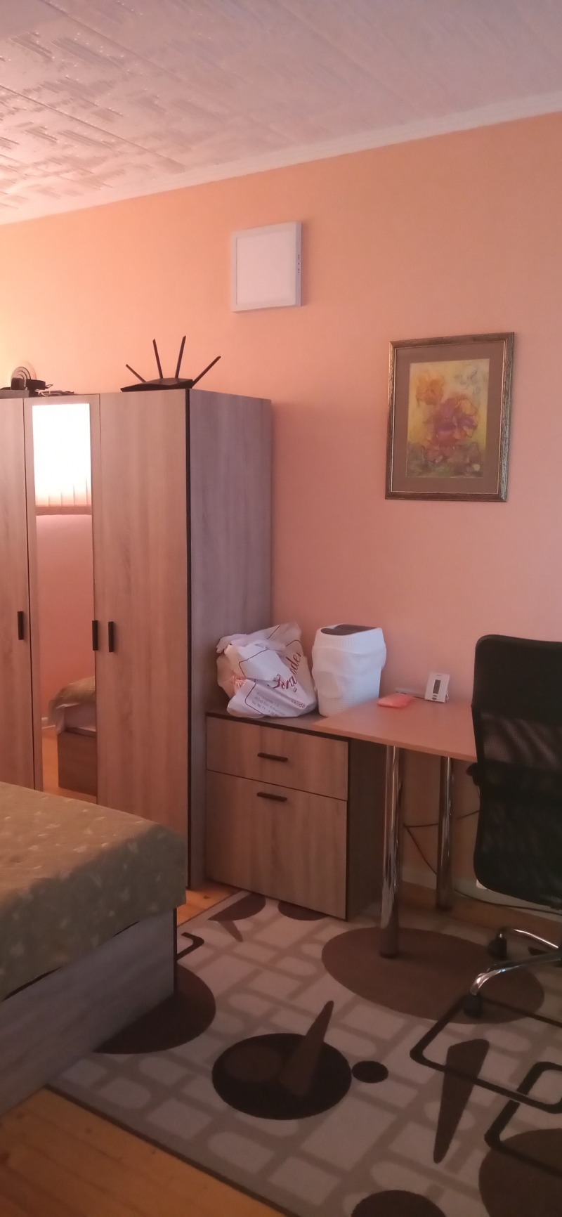 Продава КЪЩА, гр. Перник, Пригаров район, снимка 7 - Къщи - 52784509