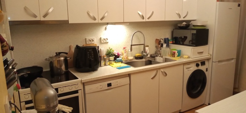 Продава КЪЩА, гр. Перник, Пригаров район, снимка 3 - Къщи - 52784509