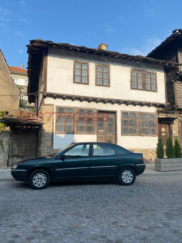 Продава КЪЩА, гр. Дряново, област Габрово, снимка 3 - Къщи - 52770007