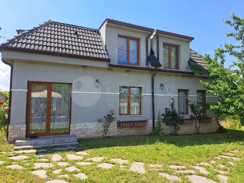 Продава  Къща, област Варна, с. Приселци •  320 000 EUR • ID 21681547 — holmes.bg - [1] 