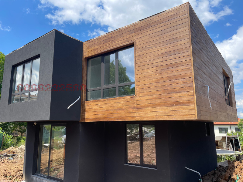 Продается  Дом София , в.з.Малинова долина - Герена , 260 кв.м | 54689732 - изображение [8]