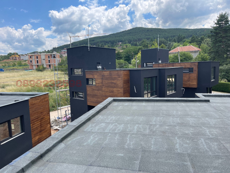 Продается  Дом София , в.з.Малинова долина - Герена , 260 кв.м | 54689732 - изображение [10]