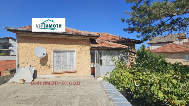 Продава  Къща област Ловеч , с. Лисец , 100 кв.м | 33648089 - изображение [5]