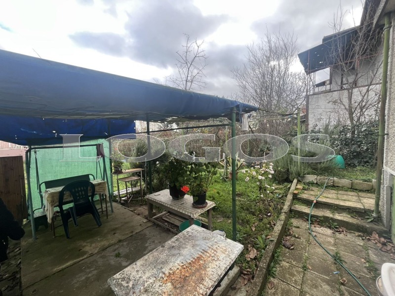 Продава КЪЩА, с. Приселци, област Варна, снимка 3 - Къщи - 52606887