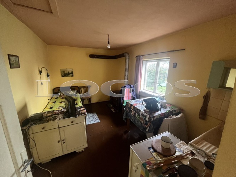 Продава КЪЩА, с. Приселци, област Варна, снимка 5 - Къщи - 52606887