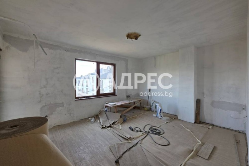 Продава КЪЩА, гр. София, Симеоново, снимка 5 - Къщи - 53428900