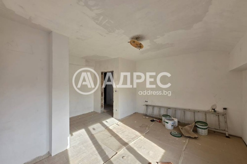 Продава КЪЩА, гр. София, Симеоново, снимка 15 - Къщи - 53428900