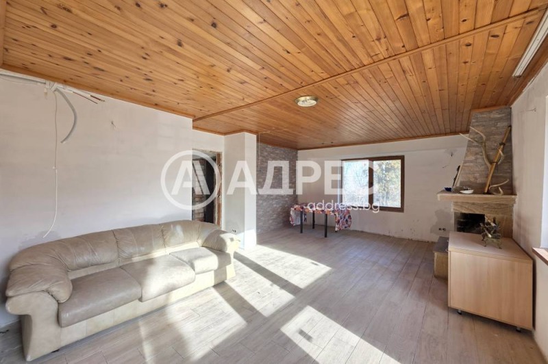 Продава КЪЩА, гр. София, Симеоново, снимка 11 - Къщи - 53428900