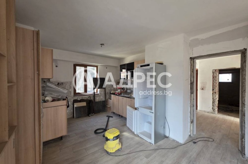 Продава КЪЩА, гр. София, Симеоново, снимка 9 - Къщи - 53428900