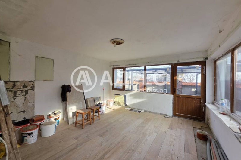 Продава КЪЩА, гр. София, Симеоново, снимка 2 - Къщи - 53428900