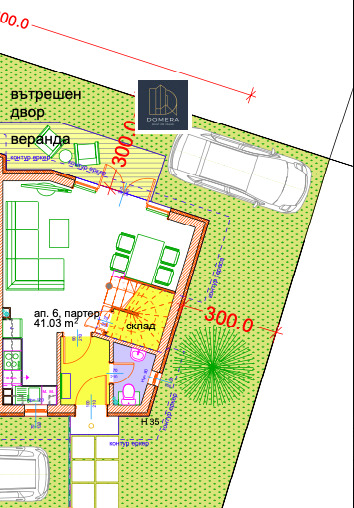 Продава КЪЩА, гр. София, Горубляне, снимка 3 - Къщи - 54705871