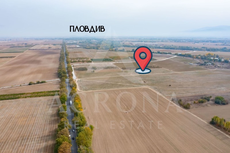 На продаж  Сюжет область Пловдив , Цалапица , 9629 кв.м | 72592891 - зображення [3]