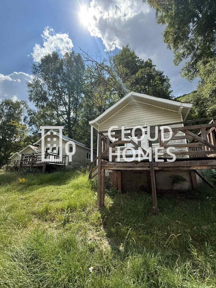 Продава БИЗНЕС ИМОТ, гр. Благоевград, Баларбаши