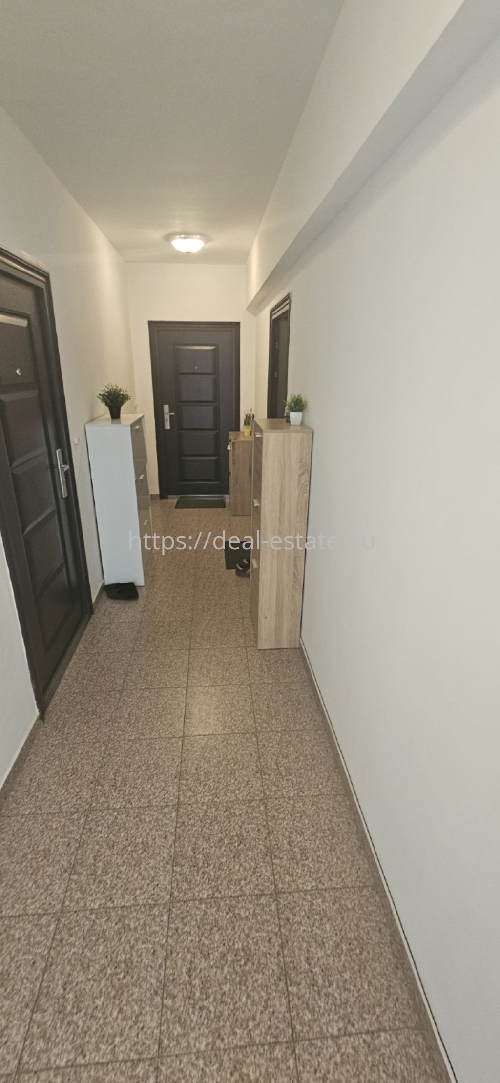 Продава 1-СТАЕН, гр. Благоевград, Широк център, снимка 6 - Апартаменти - 54557738