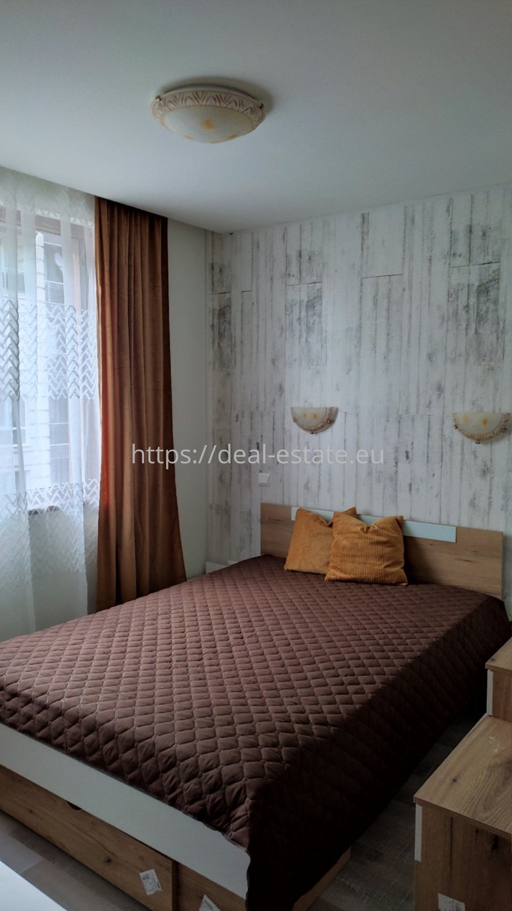 Продава 1-СТАЕН, гр. Благоевград, Широк център, снимка 3 - Апартаменти - 54557738