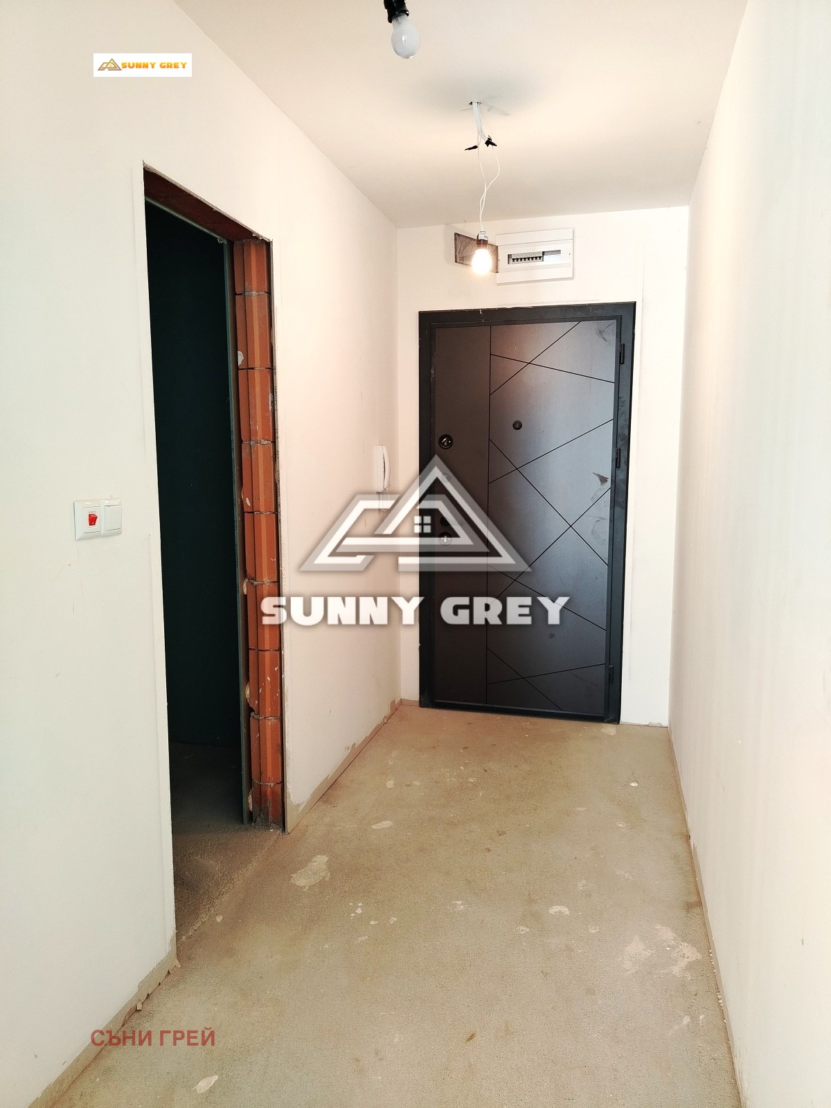 Продава 1-СТАЕН, гр. Созопол, област Бургас, снимка 6 - Апартаменти - 55300676