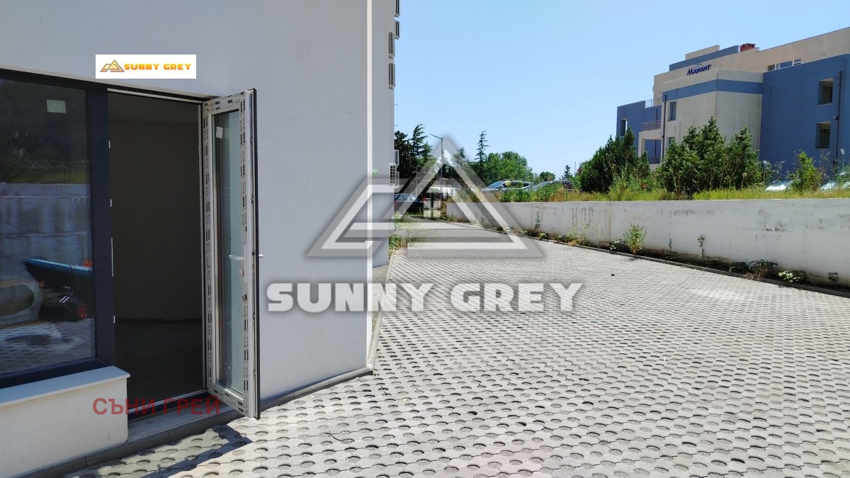 Продава 1-СТАЕН, гр. Созопол, област Бургас, снимка 14 - Апартаменти - 55300676